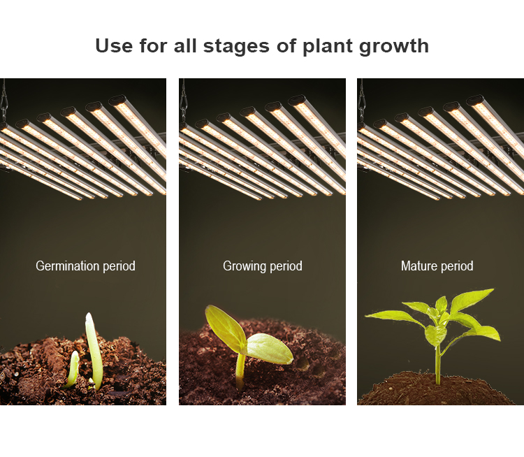 Led Plant Growth Lights (5)